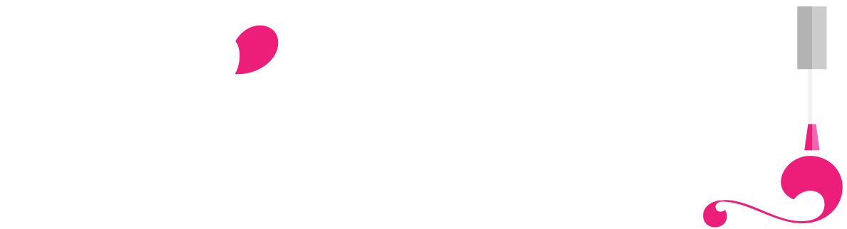 Nagelstudio Dianne Rijssen Nagels Logo-Nagelstudio-Dianne-Wit